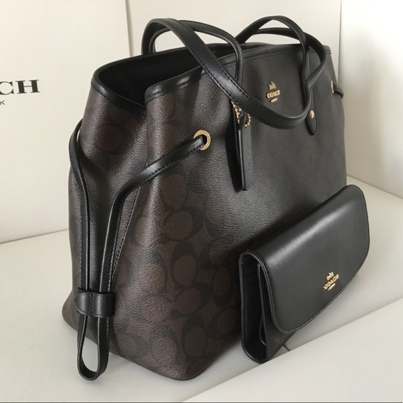 🍀Coach Set🍀 - Picture 5 of 8